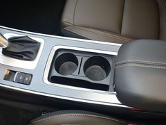 2018款 1.5T 自动豪华版