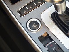 2018款 1.5T 自动豪华版