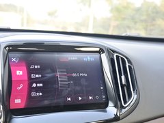 2018款 1.5T 自动豪华版