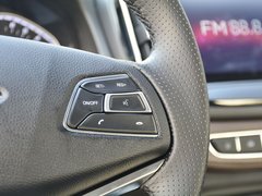 2018款 1.5T 自动豪华版