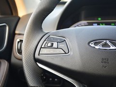 2018款 1.5T 自动豪华版