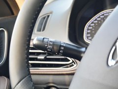2018款 1.5T 自动豪华版