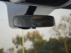 2018款 1.5T 自动豪华版