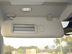 2018款 1.5T 自动豪华版
