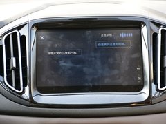 2018款 1.5T 自动豪华版