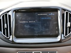 2018款 1.5T 自动豪华版