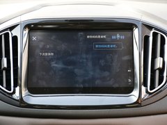2018款 1.5T 自动豪华版