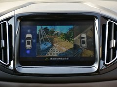 2018款 1.5T 自动豪华版