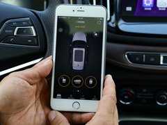 2018款 1.5T 自动豪华版