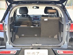 2018款 1.5T 自动豪华版