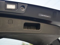 2018款 1.5T 自动豪华版