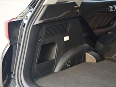 2018款 1.5T 自动豪华版