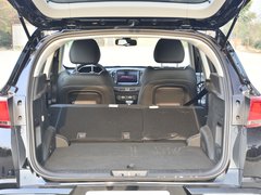 2018款 1.5T 自动豪华版