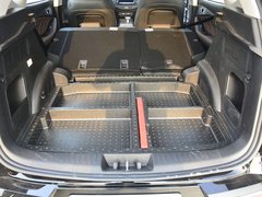 2018款 1.5T 自动豪华版