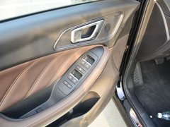 2018款 1.5T 自动豪华版