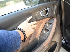 2018款 1.5T 自动豪华版