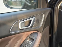 2018款 1.5T 自动豪华版