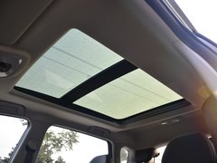 2018款 1.5T 自动豪华版