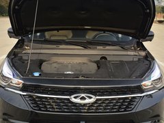 2018款 1.5T 自动豪华版