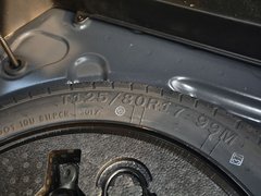 2018款 1.5T 自动豪华版