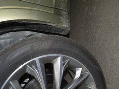 2018款 1.5T 自动豪华版