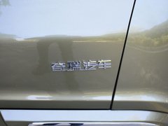 2018款 1.5T 自动豪华版
