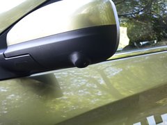 2018款 1.5T 自动豪华版