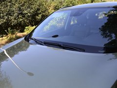 2018款 1.5T 自动豪华版
