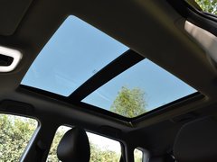 2018款 1.5T 自动豪华版
