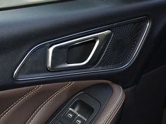 2018款 1.5T 自动豪华版
