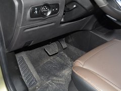 2018款 1.5T 自动豪华版