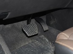 2018款 1.5T 自动豪华版