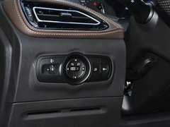 2018款 1.5T 自动豪华版