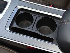 2018款 1.5T 自动豪华版
