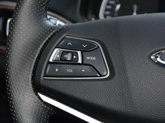 2018款 1.5T 自动豪华版