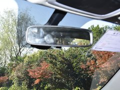 2018款 1.5T 自动豪华版