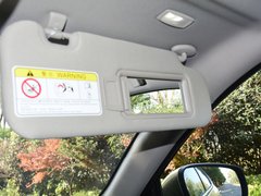 2018款 1.5T 自动豪华版