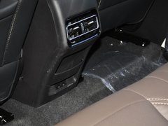 2018款 1.5T 自动豪华版