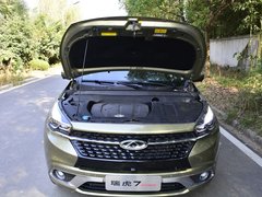 2018款 1.5T 自动豪华版