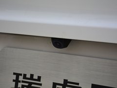 2018款 1.5T 自动豪华版