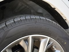 2018款 1.5T 自动豪华版