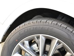 2018款 1.5T 自动豪华版