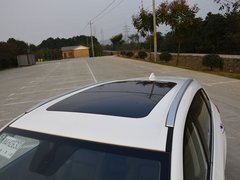 2018款 1.5T 自动豪华版