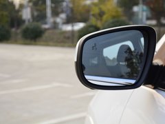2018款 1.5T 自动豪华版