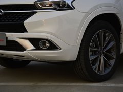 2018款 1.5T 自动豪华版