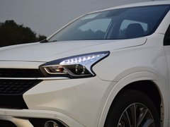 2018款 1.5T 自动豪华版
