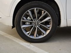 2018款 1.5T 自动豪华版