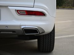 2018款 1.5T 自动豪华版