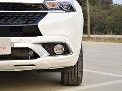 2018款 1.5T 自动豪华版