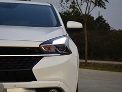 2018款 1.5T 自动豪华版
